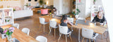 Supporting Women Owned Businesses Who Are Out To Change The World