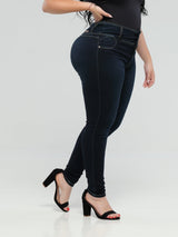 Wren Butt Lift Jeans 15024