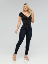 Wren Butt Lift Jeans 15024