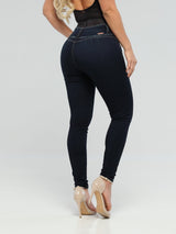 Wren Butt Lift Jeans 15024