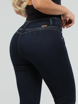 Wren Butt Lift Jeans 15024