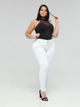 Waverly Butt Lift Jeans 15027