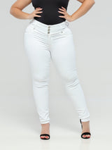 Waverly Butt Lift Jeans 15027
