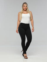Raven Butt Lift Jeans 15403
