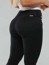 Raven Butt Lift Jeans 15403