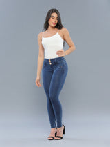 Kira Butt Lift Jeans CB4027