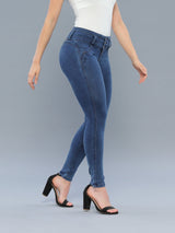 Kira Butt Lift Jeans CB4027