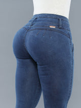 Kira Butt Lift Jeans CB4027