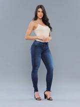 Blossom Butt Lift Jeans CB4028
