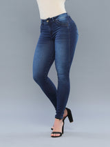 Blossom Butt Lift Jeans CB4028