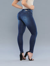Blossom Butt Lift Jeans CB4028
