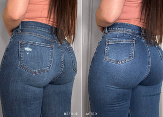 Best Butt Lift Jeans: Sculpt & Lift Your Curves