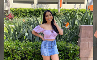 #CBDOLL June Influencer of the Month: @alocontreras_47