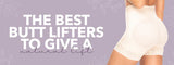 The Best Butt Lifters to Give a Natural Lift in 2021