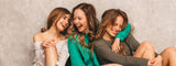 Galentine’s Day Party Ideas