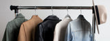 How to: Pair Jackets with Jeans