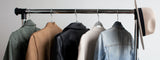 How to: Pair Jackets with Jeans