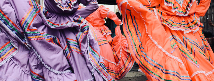 Celebrating Hispanic Heritage Month