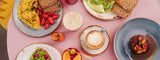 Outfit Inspo: Spring Brunch