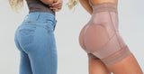 The Perfect Match: Butt Lift Jeans + Shapewear
