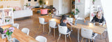 Supporting Women Owned Businesses Who Are Out To Change The World