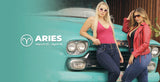 Zodiac Style Spotlight: Aries