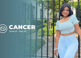 Zodiac Style Spotlight: Cancer