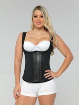 Chaleco 2027 Cintura Clásica Cincher