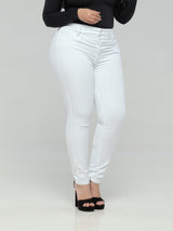 Ash Butt Lift Jeans 15156