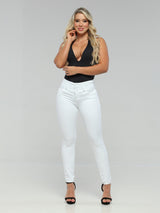 Ash Butt Lift Jeans 15156