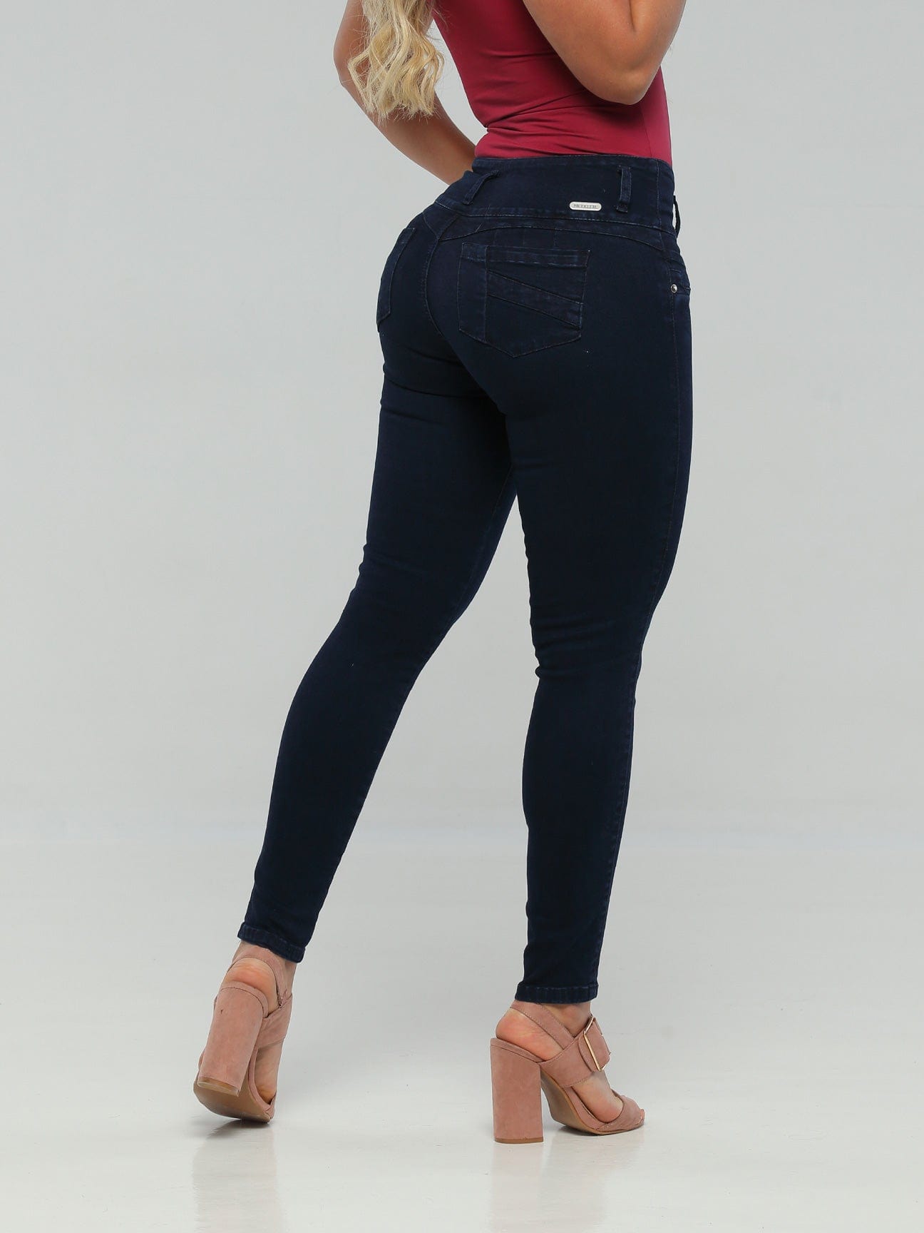 Gaia Butt Lift Jeans 15165
