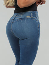 Goldie Butt Lift Jeans 15166