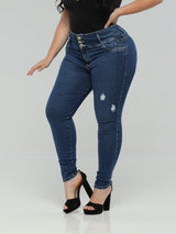Octavia Butt Lift Jeans 15169