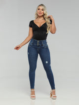 Octavia Butt Lift Jeans 15169