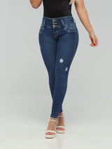 Octavia Butt Lift Jeans 15169