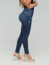 Octavia Butt Lift Jeans 15169