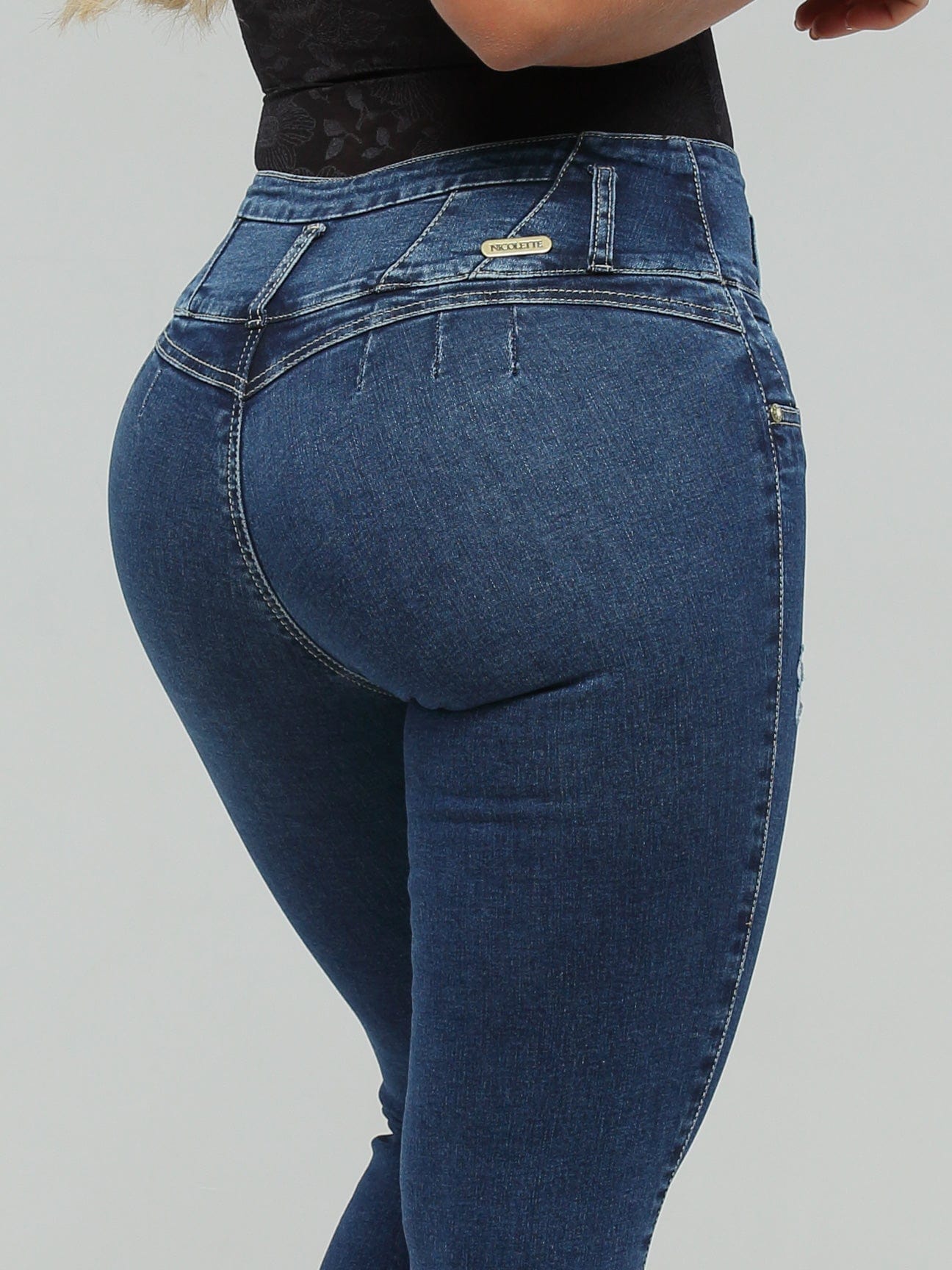 Octavia Butt Lift Jeans 15169