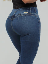 Octavia Butt Lift Jeans 15169