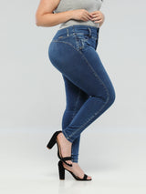 Jovie Butt Lift Jeans 15353
