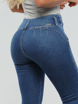 Jovie Butt Lift Jeans 15353