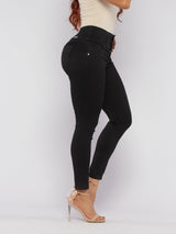 Camila Butt Lift Jeans 15435