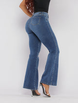 Jolly Beauty Butt Lift Jeans 15436