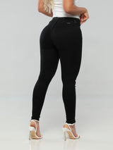 Jasmine Butt Lift Jeans 15513
