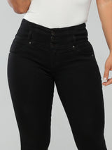 Jasmine Butt Lift Jeans 15513