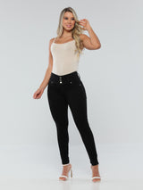 Ariadna Butt Lift Jeans 15561