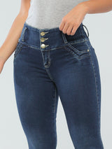 Blake Butt Lift Jeans 15569