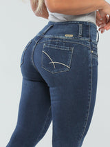 Blake Butt Lift Jeans 15569