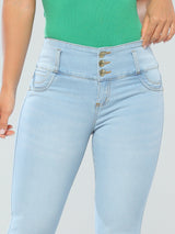 Kamala Butt Lift Jeans 15570