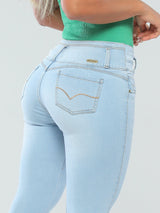 Kamala Butt Lift Jeans 15570