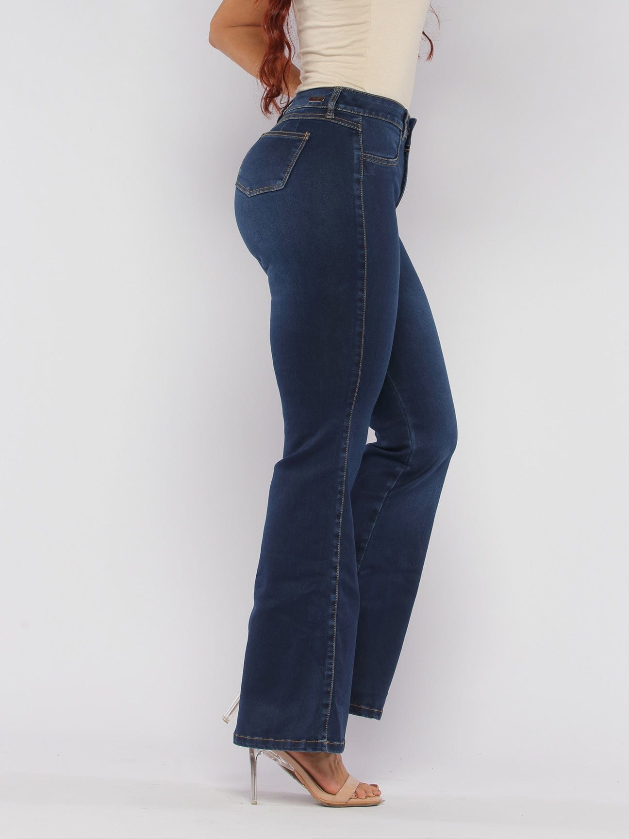 Santa’s Muse Butt Lift Jeans 15681
